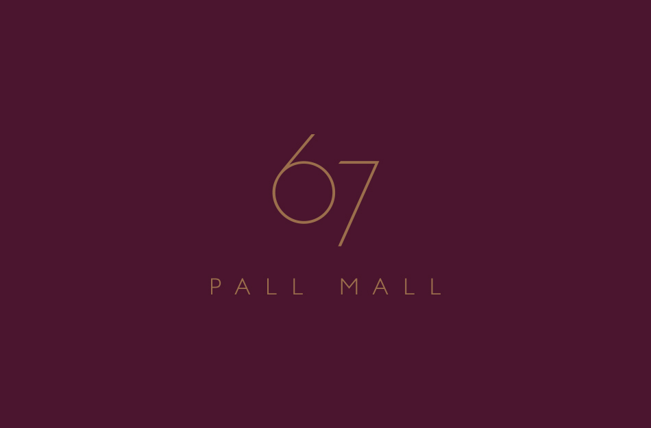 67 Pall Mall